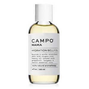 🔥SALE🔥CAMPO Mama Hydration Belly Oil NWT